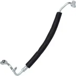 HA111621C - : A/C Refrigerant Discharge Hose -- Discharge Line for UAC Image