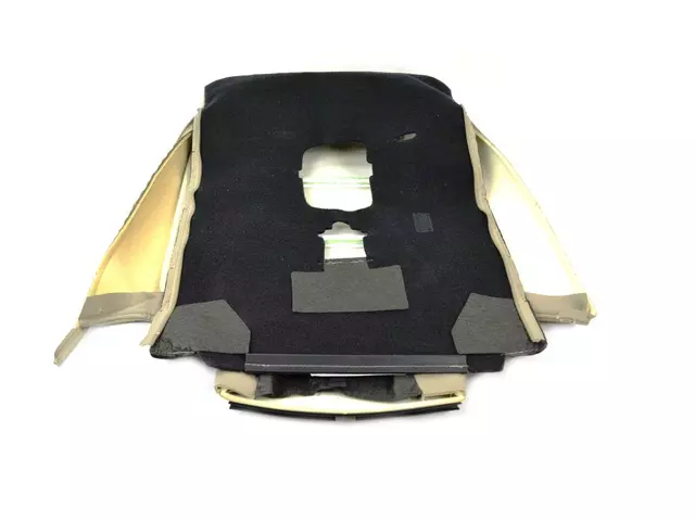 5VU92HL1AB - Interior Trim: Rear Seat Back Cover, Right for Mopar Image