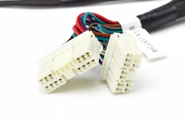 Audio Upgrade, Amplifer - GM (19119227)