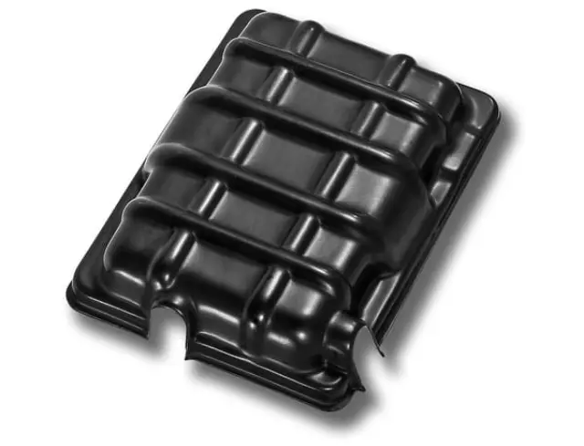 64461112100 - : Battery Cover for Porsche Image