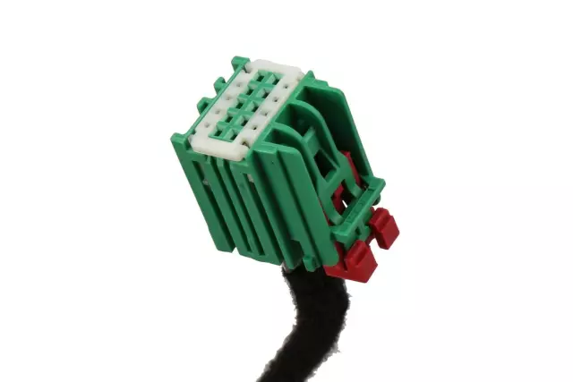 Front Driver Side Door Wiring Harness - GM (84290982)