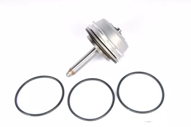 24220757 - : Automatic Transmission 3rd Gear Band Servo Piston for GM Image