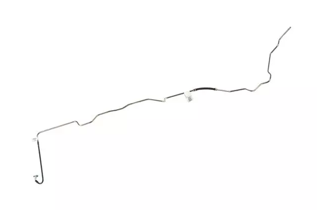 23247489 - : Vapor Canister Vent Hose for GM Image