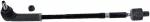 2185502 - : LEMFOERDER STEERING TIE ROD -21855 02 for LEMFORDER Image