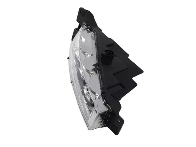 Front Fog Lamp, Left - Mopar (68214427ab)