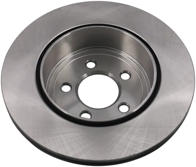 1BP00033AA - : Disc Brake Rotor for bproauto Image