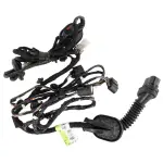 MR3Z14630SDA - : Wire Assembly Jumper for Ford Image