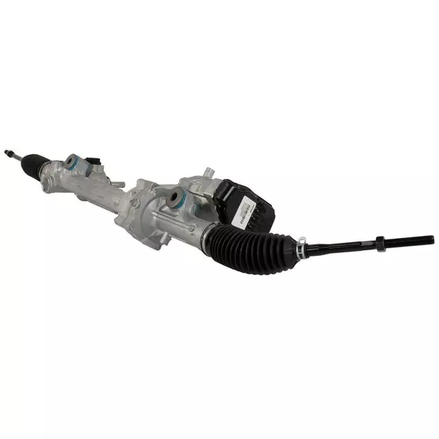 Steering Gear - Motorcraft (STE758)