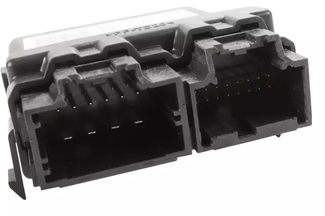 Heated Seat Control Module - GM (13523759)