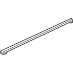 F1EZ5821457A - Body: Belt Weather-strip for FORD Image