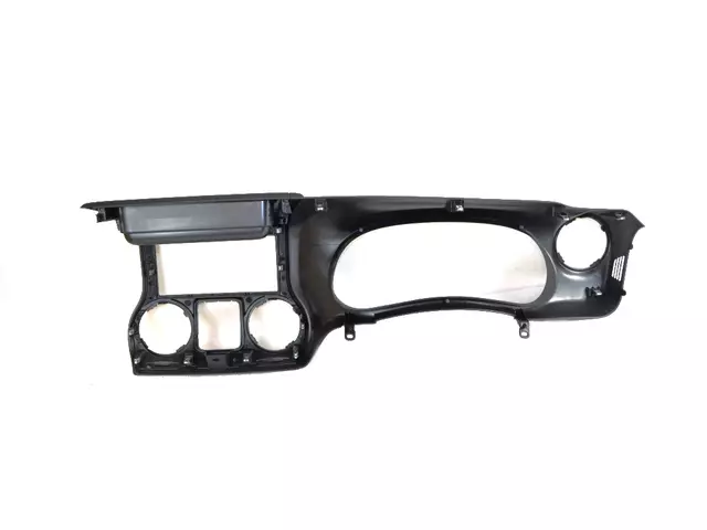 Instrument Cluster Bezel - Mopar (6BR44DX9AA)