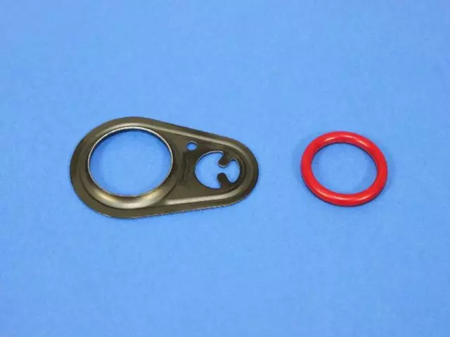 A/c Line Gasket & O Ring Kit - Mopar (5066498AA)