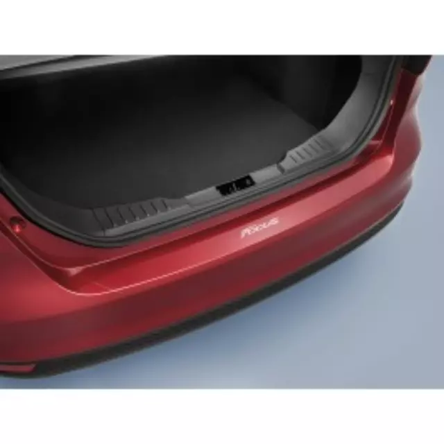 Bumper Protector - Rear - Ford (F1EZ-17B807-AA)