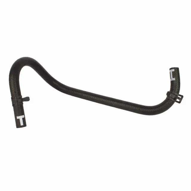 3C3Z3A713AA - Steering: Return Hose for Ford: F-250 Super Duty, F-350 Super Duty, F-450 Super Duty, F-550 Super Duty Image