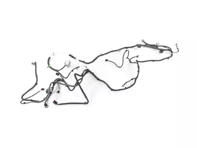 68261468AD - Electrical: Chassis Wiring for Mopar Image