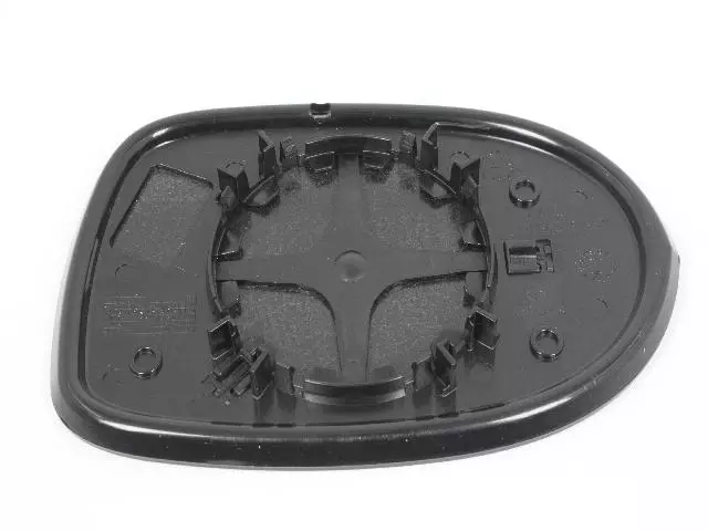 Mirror Replacement Glass, Right - Mopar (68000026AA)