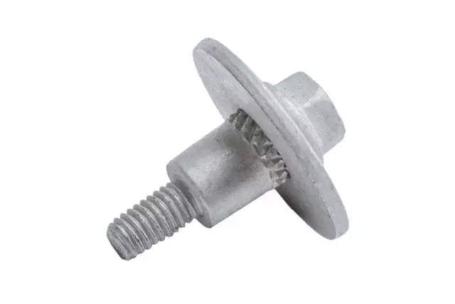 Brake Pressure Modulator Valve Bracket Bolt - GM (89027160)