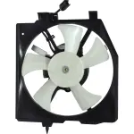 FA50058C - : A/C Condenser Fan Assembly -- Condenser Fan for UAC Image