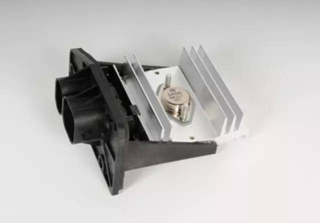 Module - GM (12368389)