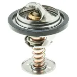 339180 - : Thermostat-180 Degrees w/ Seal for Motorad Image