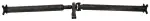 986617 - : Rear 2-Piece Steel Driveshaft Assembly for Mercedes-Benz: CL600 Image