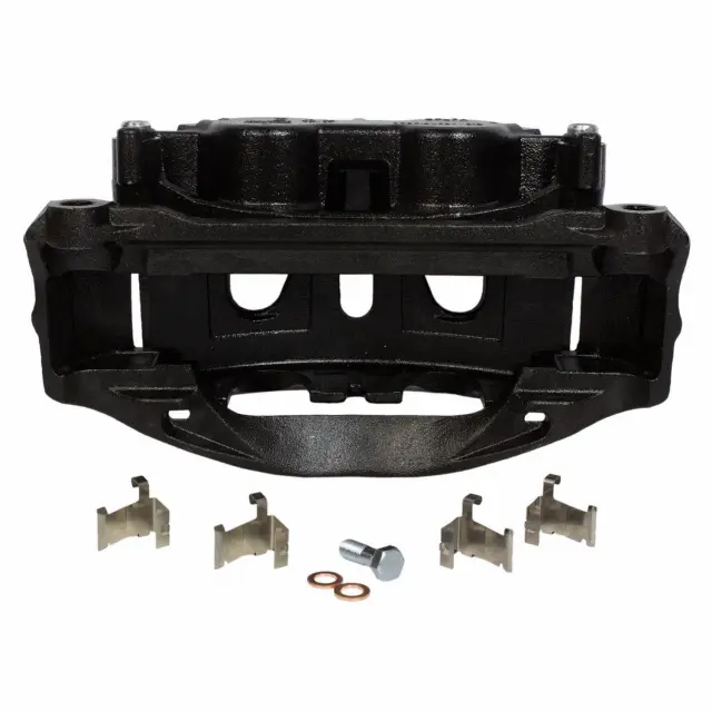 NBRC34RM - : Remanufactured Caliper Assembly Brake Less Pad for Ford Image