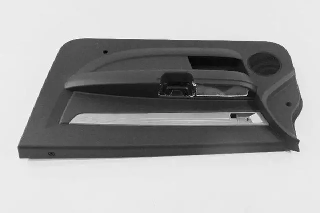 Garnissage De Porte Avant Panneau, Côté Droit - Mopar (1GL281DBAA)