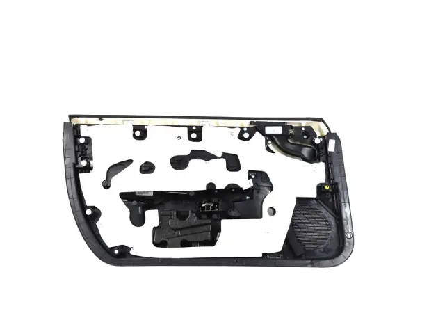 6TR481X9AB - Interior Trim: Front Door Trim Panel, Right for Mopar Image