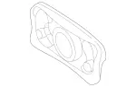 1404602798 - Steering: Driver Airbag for Mercedes-Benz Image