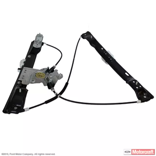 Window Regulator - Ford (8A8Z-7423209-A)