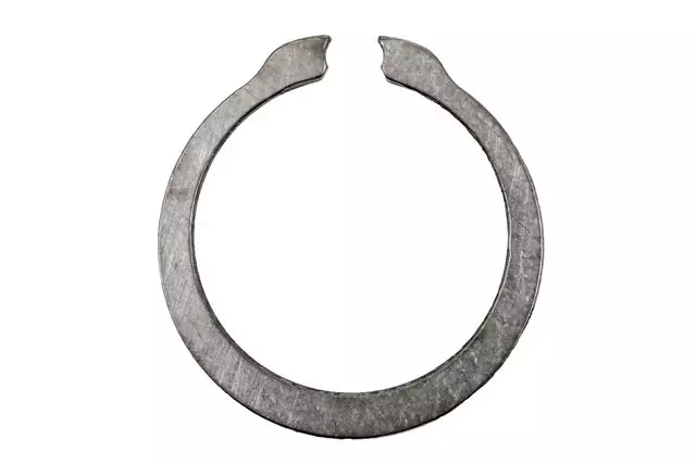 90086806 - : Manual Transmission Gear Retaining Ring for GM Image