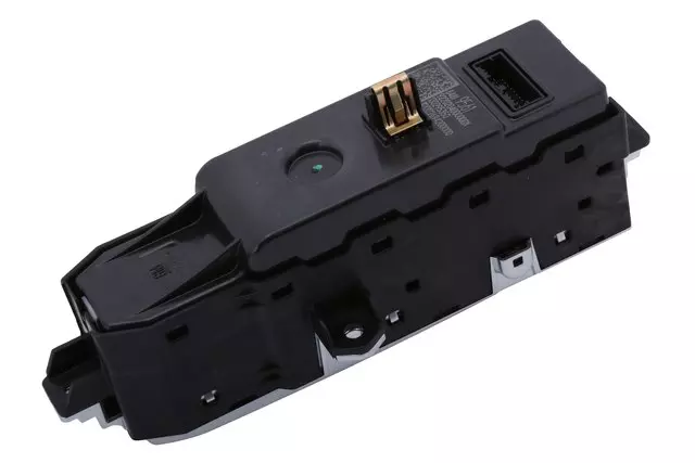 85022967 - Body: Controller for GM Image image