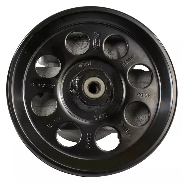 JC3Z3A674D - : Power Steering Pump for Ford Image