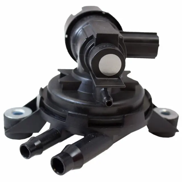 2004-2008 Ford Vapor Canister 6C2Z-9D653-E - View #5