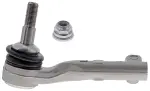 MS106246 - : Steering Tie Rod End - Front Left Outer for MEVOTECH Image