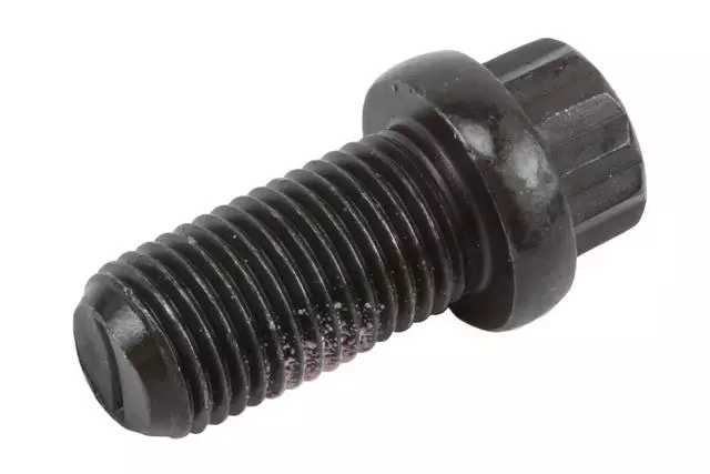 15522950 - : 3/8-24x3/4 Multi-Purpose Bolt for GM Image