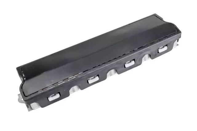 23420286 - : Passenger Side Lower Instrument Panel Airbag for GM Image