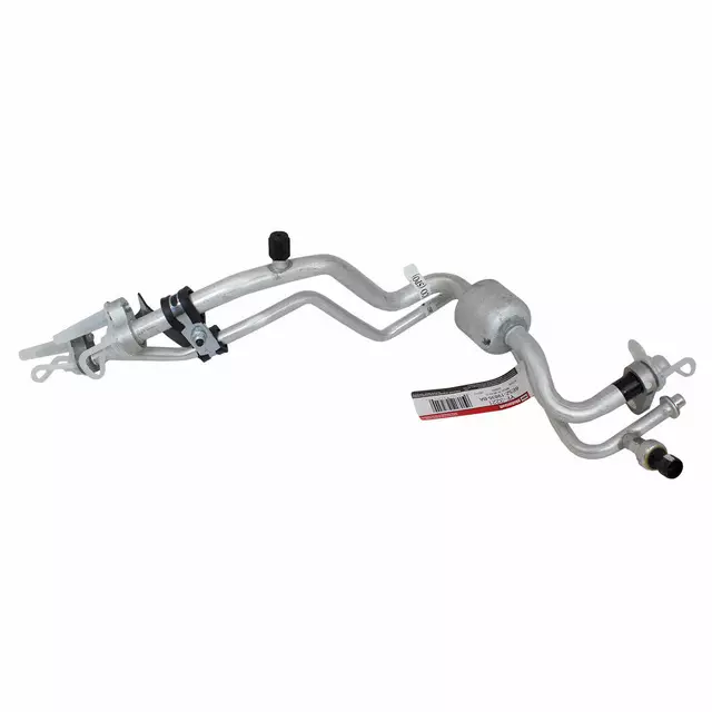 Evaporator Tube - Ford (6E5Z-19835-BA)