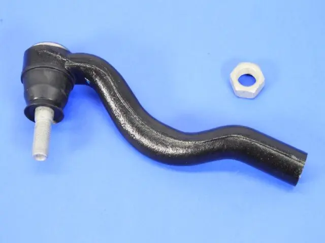 Outer End Tie Rod Kit, Left - Mopar (68069647AB)