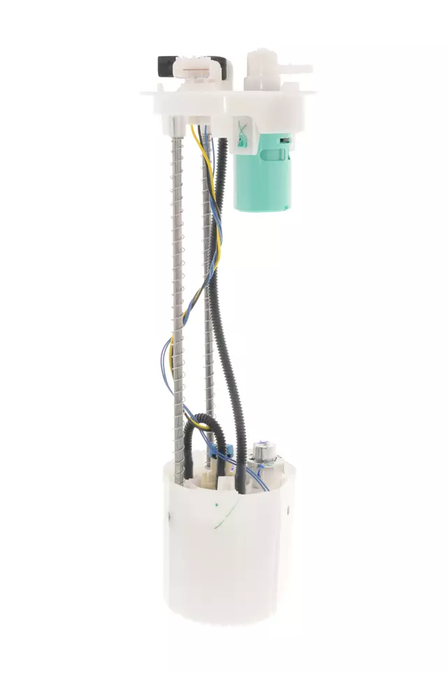 Acdelco™ Fuel Pump And Sender Assembly - GM (M100121)