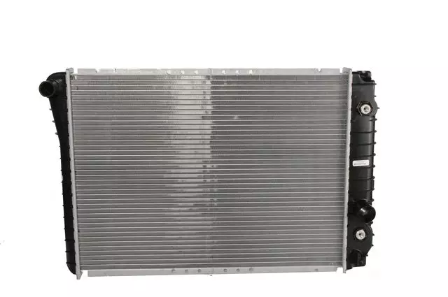 20681 - Cooling System: ACDelcoâ„¢ Radiator for Chevrolet: Corvette Image