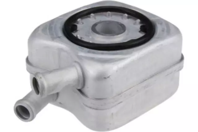 28117021L - Cooling Systems: URO Parts Engine Oil Cooler for URO Image