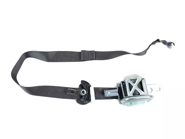 1VL06LU5AG - : Front Outer Seat Belt, Right for Mopar Image