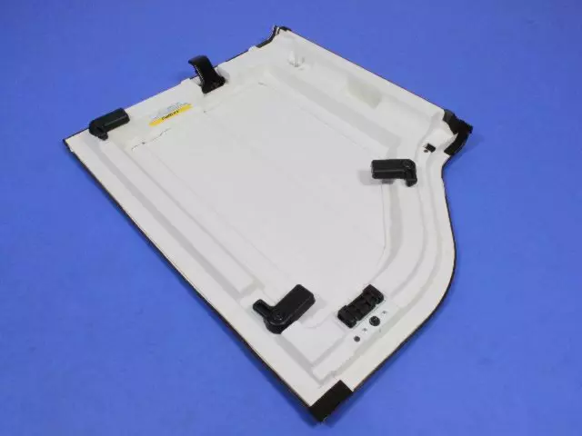 OEM NEW 2009-10 Mopar Jeep Wrangler 3.8L Top Panel  Driver's Side LH 1MR07RXFAB - Mopar (1MR07RXFAB)
