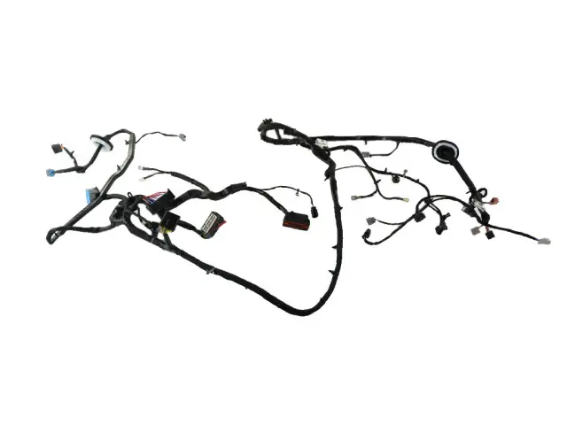 Wiring - Mopar (68269514AD)