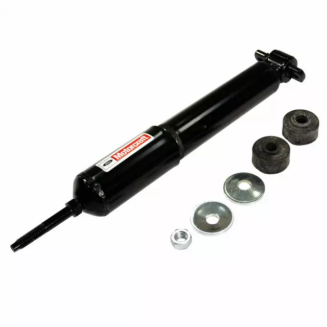 AU2Z18V124AY - Suspension: Shock for Ford: F-150, F-150 Heritage Image
