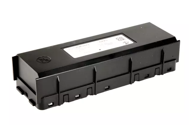 Heating and Air Conditioning Remote Control - GM (13506229)