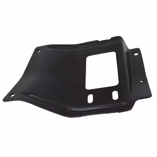 5C3Z17B984AA - Body: Mount Plate for Ford: Excursion, F-250 Super Duty, F-350 Super Duty, F-450 Super Duty, F-550 Super Duty Image