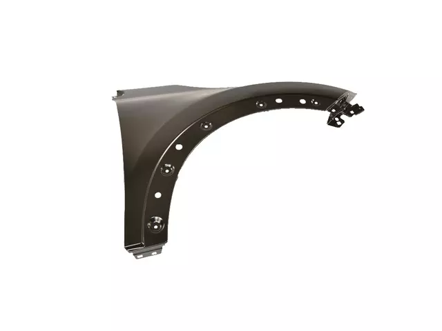 Front Fender, Right - Mopar (68307084AA)