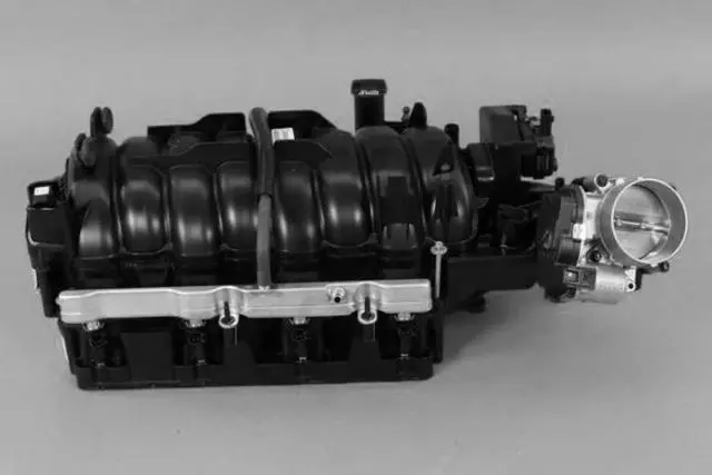 68530327AA - : Intake Manifold for Mopar Image